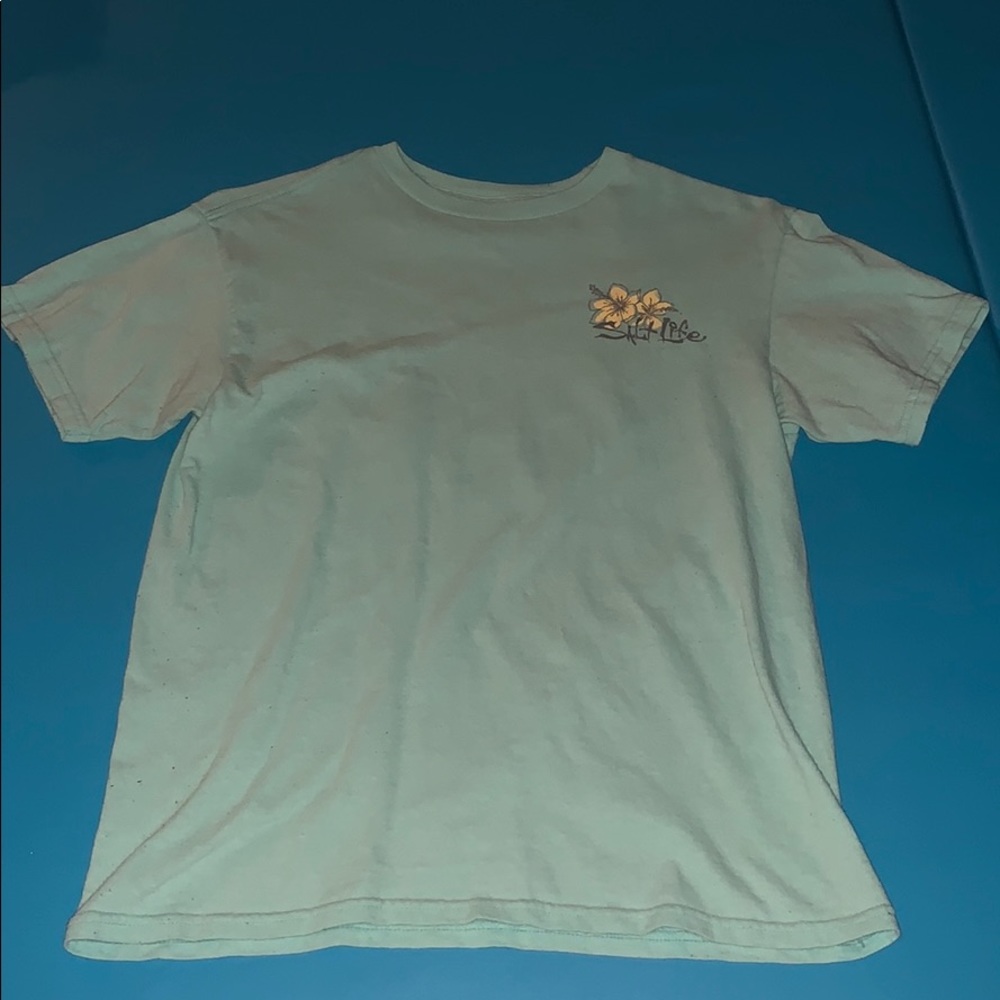 Salt life Tshirt